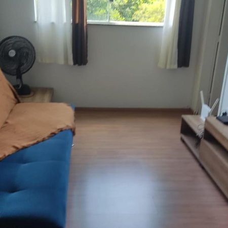Margaca Condominio California ริโอเดจาเนโร ภายนอก รูปภาพ