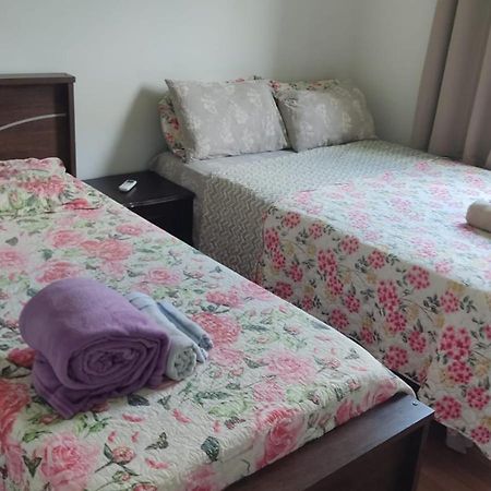 Margaca Condominio California ริโอเดจาเนโร ภายนอก รูปภาพ