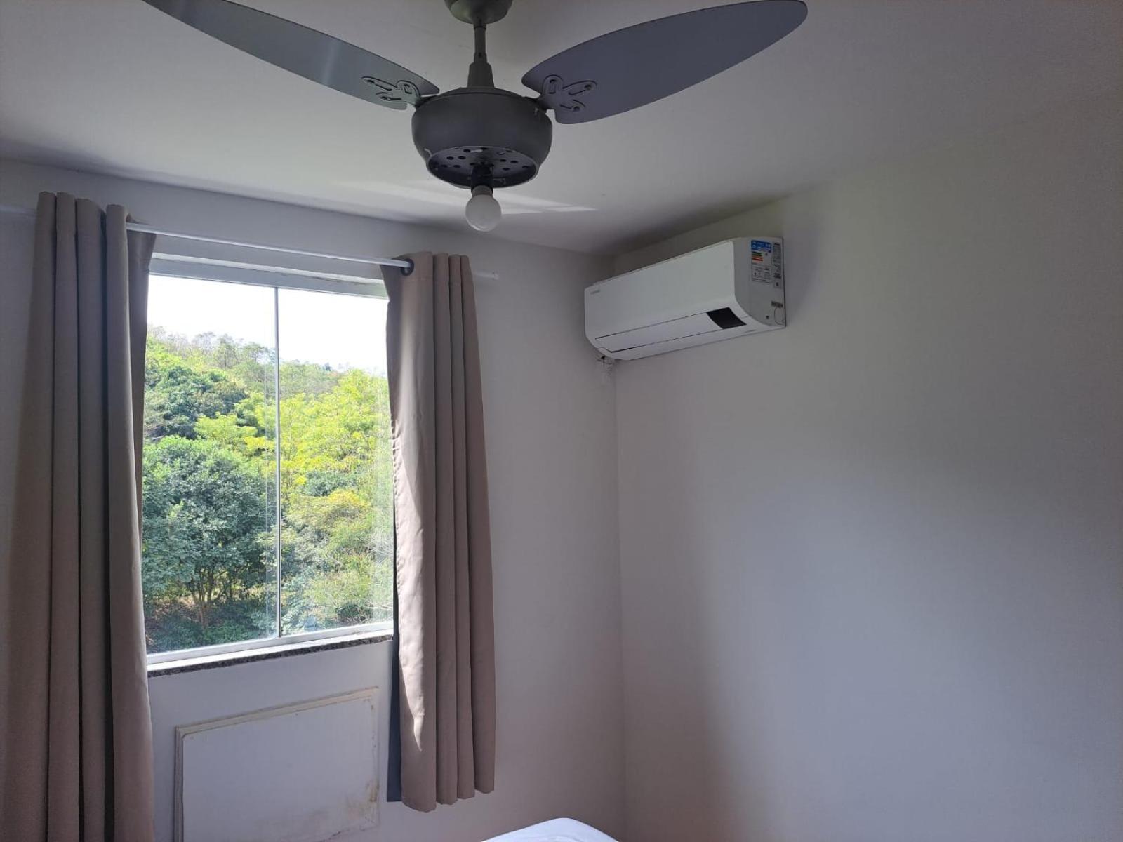 Margaca Condominio California ริโอเดจาเนโร ภายนอก รูปภาพ