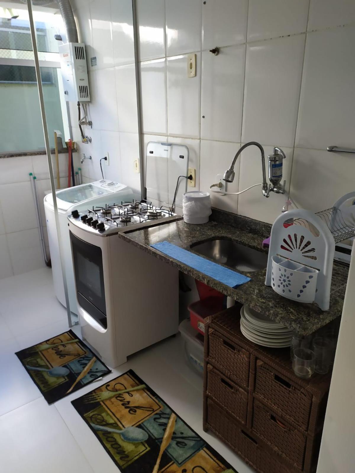 Margaca Condominio California ริโอเดจาเนโร ห้อง รูปภาพ