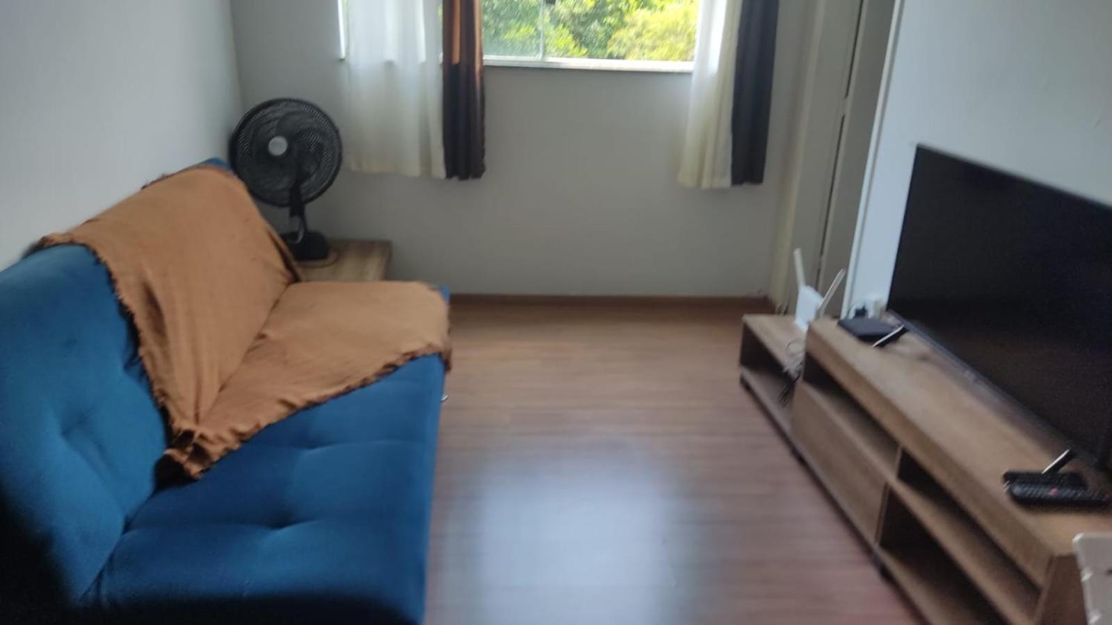 Margaca Condominio California ริโอเดจาเนโร ภายนอก รูปภาพ