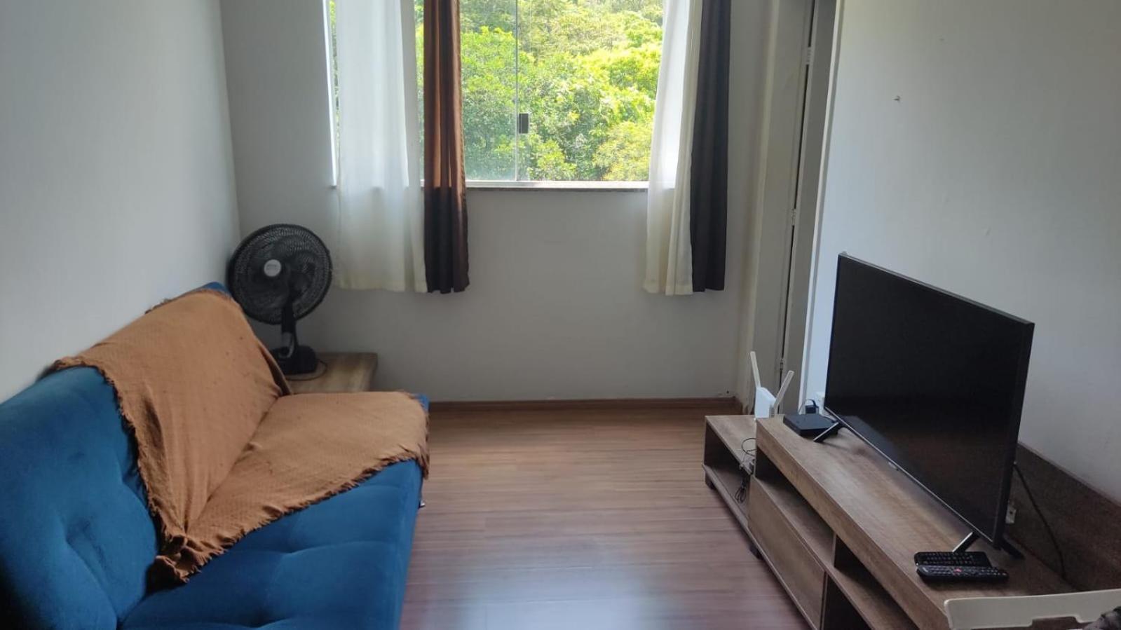 Margaca Condominio California ริโอเดจาเนโร ภายนอก รูปภาพ