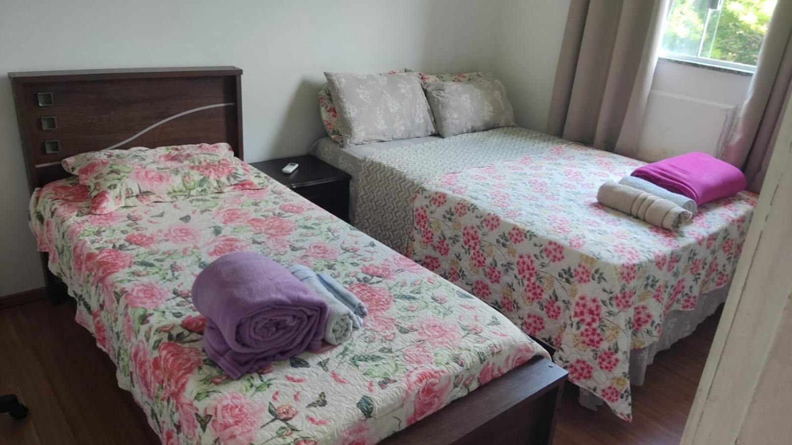 Margaca Condominio California ริโอเดจาเนโร ภายนอก รูปภาพ